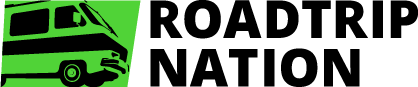 Roadtrip Nation Applications  logo